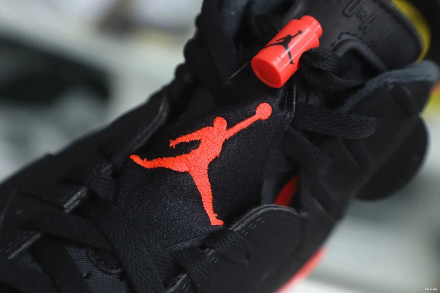 6 Jordan Air Jordan 2019 infrared 1225